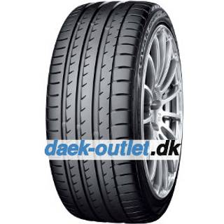 Yokohama Advan Sport V105 ZPS XL TL 275/40R20 106Y
