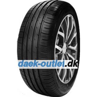 Milestone GS05 XL 255/35R19 96Y