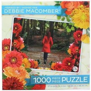 Debbie Macomber 1000 Piece Jigsaw Puzzle | Skovvandring