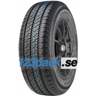 Royal Black / Kyoto Royal Commercial  195/75R16C 107R
