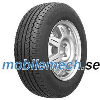 Kenda Komendo KR33A 8PR BSW 215/75R14 104/101Q