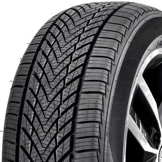 Tracmax Trac Saver BSW 3PMSF 195/65R14 89H