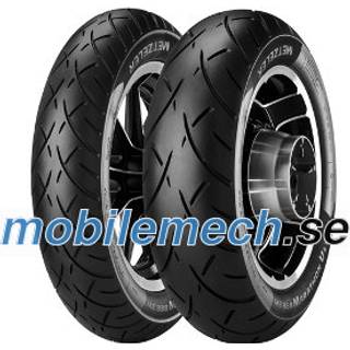 Metzeler ME888 Marathon Ultra TL M/C Front 180/55B18 80H