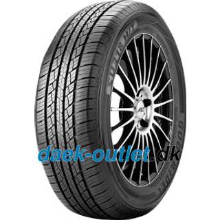 Goodride SU318 H/T M+S TL 235/50R18 97V