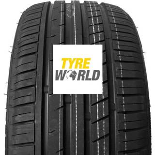 Zeetex HP 2000 XL 205/50R17 93W