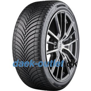 Bridgestone Turanza All Season 6 XL MFS BSW M+S 3PMSF 245/40R18 97Y