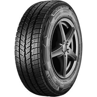 Continental VanContact Winter 6PR BSW M+S 3PMSF 195/65R15C 98/98T