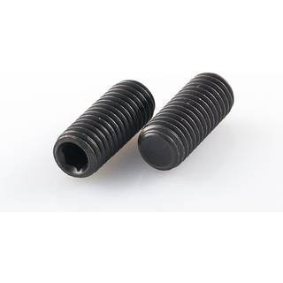 Arvid Nilsson 20908045 Stopskrue M8, ISO 4026 (DIN 913), MP6SS M8 x 45 mm, pakke med 100