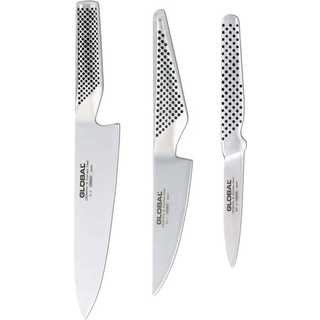 Global G-2115 Knivsæt - 3 stk.