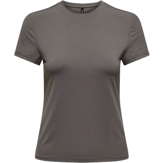 ONLY dame t-shirt ONLEA - Thunderstorm - XS