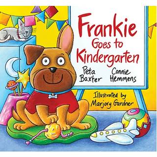 Frankie Goes To Kindergarten