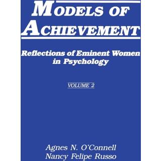 Models of Achievement