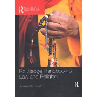 Routledge Handbook of Law and Religion
