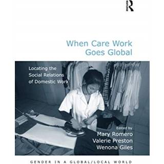 When Care Work Goes Global