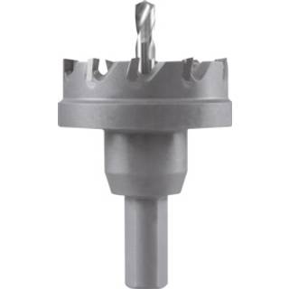 Hårdmetal-hulsav 25,0 mm