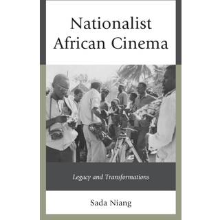 Nationalist African Cinema