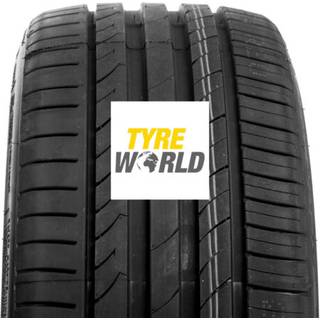 Tomason Sportrace XL 225/55R17 101W