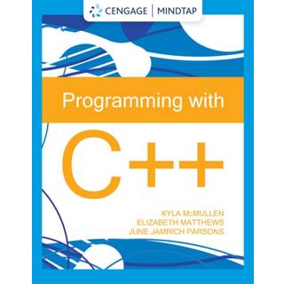 Programming with C++