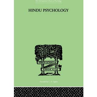 Hindu Psychology