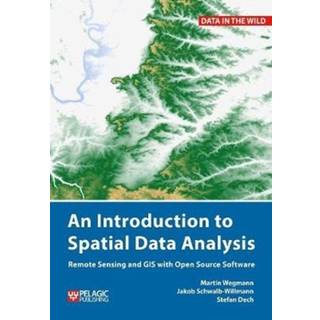 An Introduction to Spatial Data Analysis