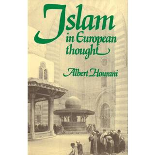 Islam in European Thought