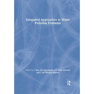 Integrated Approaches to Water Pollution Problems
