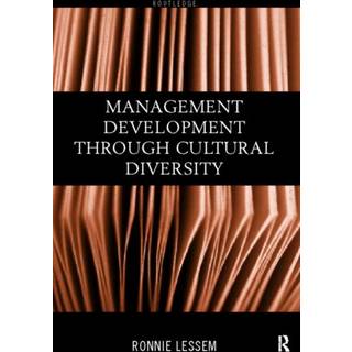 Management Development Through Cultural Diversity