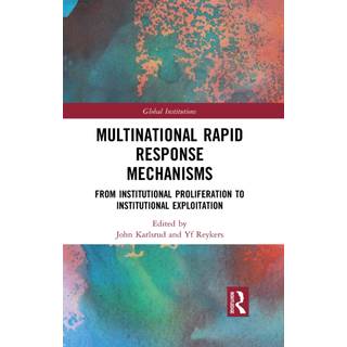 Multinational Rapid Response Mechanisms