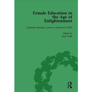Female Education in the Age of Enlightenment, vol 3