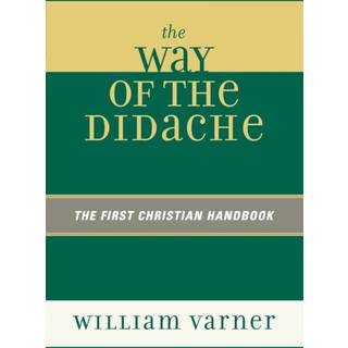 The Way of the Didache