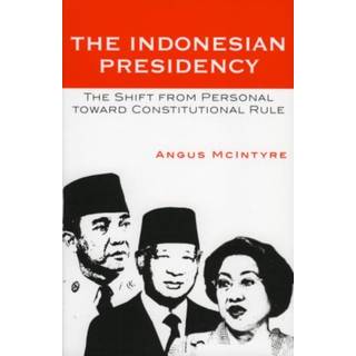 The Indonesian Presidency