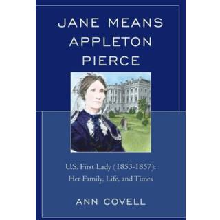 Jane Means Appleton Pierce