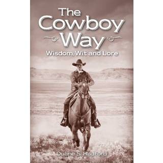 Cowboy Way, The