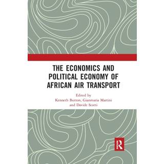 The Economics and Political Economy of African Air Transport