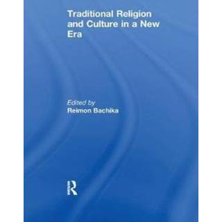 Traditional Religion and Culture in a New Era