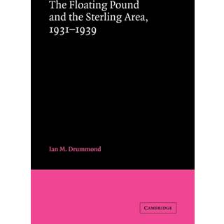 The Floating Pound and the Sterling Area
