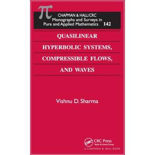 Quasilinear Hyperbolic Systems, Compressible Flows, and Waves