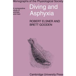 Diving and Asphyxia