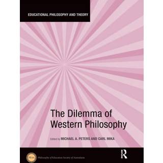 The Dilemma of Western Philosophy