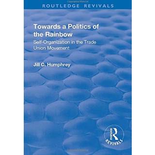 Towards a Politics of the Rainbow