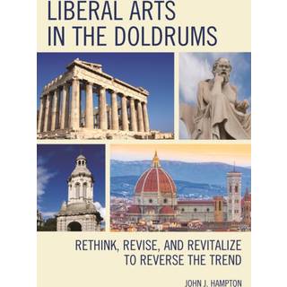 Liberal Arts in the Doldrums