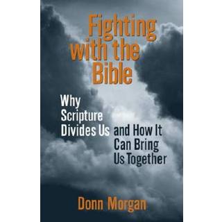 Fighting with the Bible