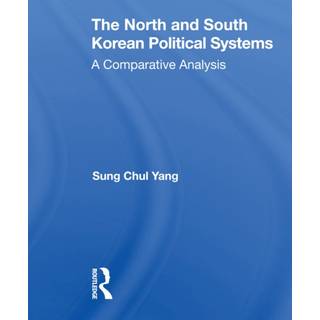 The North And South Korean Political Systems