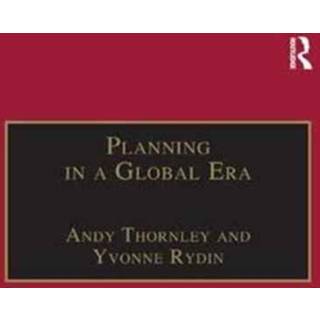 Planning in a Global Era