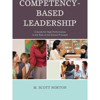 Competency-Based Leadership