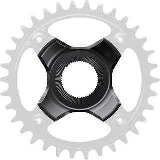 Shimano 4 armsadapter SM-CRE80 - BCD104 - 50 mm - Y1VY00010