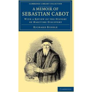 A Memoir of Sebastian Cabot