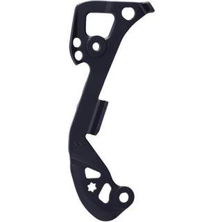 RD-M9050 Inderplade Til Bagskifter Lang Arm