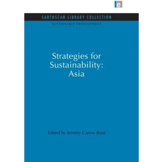 Strategies for Sustainability: Asia