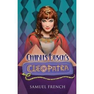 Charles Busch's Cleopatra